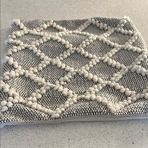 Set of 2 pillow cases from Four Hands 20X20